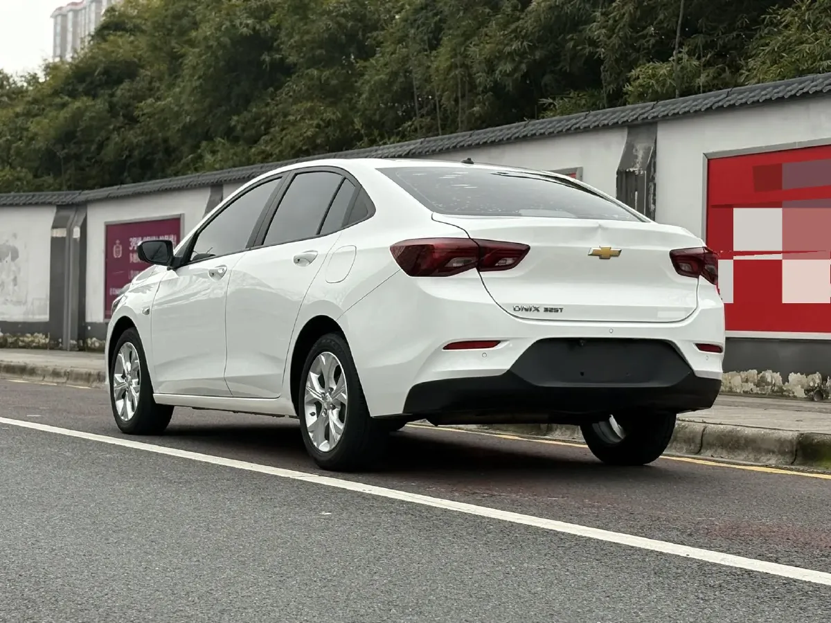 2020 Chevrolet Cavalier 1.0T 125HP L3 6AT,autocango,china used car exporter,china ev exporter,chinese used car exporter,chinese used ev exporter