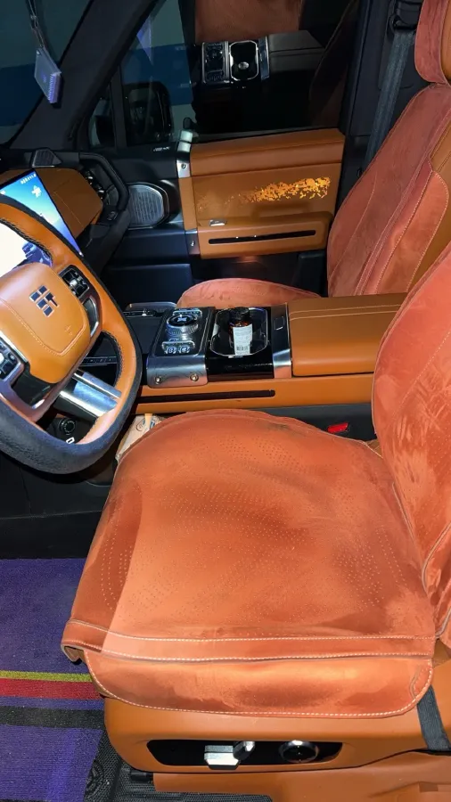 2025 Jetour Zongheng G700 2.0T 211HP L4 2DHT PHEV,autocango,china used car exporter,china ev exporter,chinese used car exporter,chinese used ev exporter