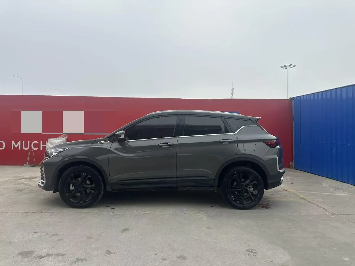 2025 Geely Coolray 1.5T 181HP L4 7DCT,autocango,china used car exporter,china ev exporter,chinese used car exporter,chinese used ev exporter