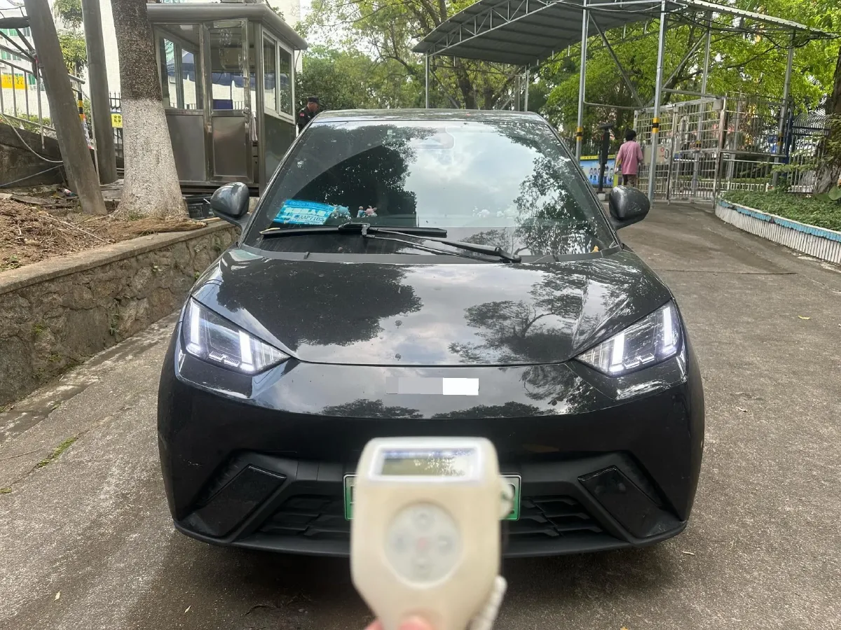 2023 BYD Seagull BEV 38.88KWH,autocango,china used car exporter,china ev exporter,chinese used car exporter,chinese used ev exporter