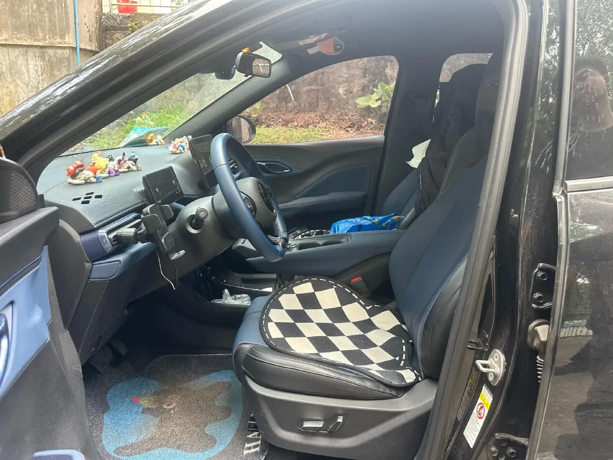 2023 BYD Seagull BEV 38.88KWH,autocango,china used car exporter,china ev exporter,chinese used car exporter,chinese used ev exporter