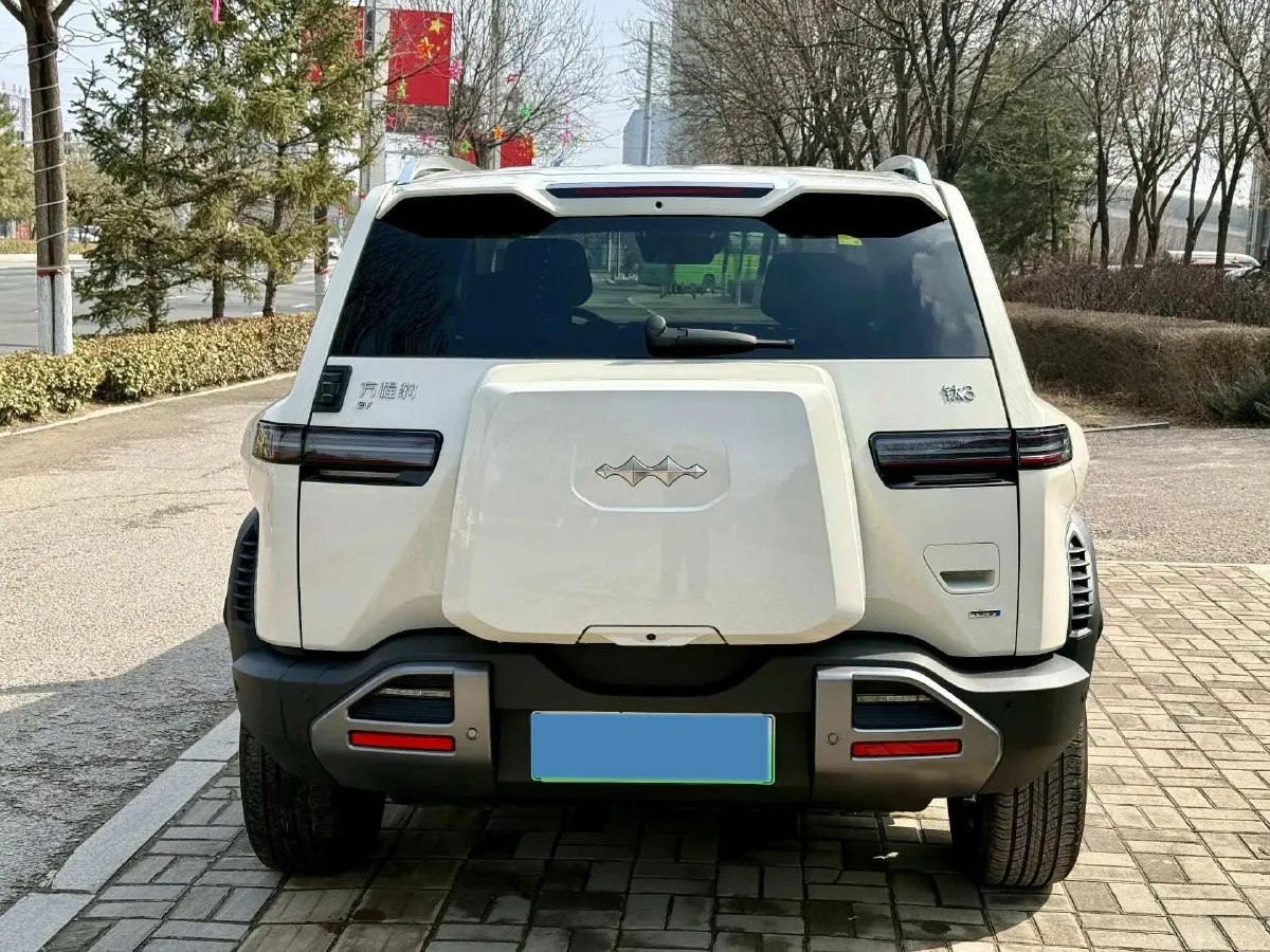 2025 FangChengBao Tai 3 BEV,autocango,china used car exporter,china ev exporter,chinese used car exporter,chinese used ev exporter