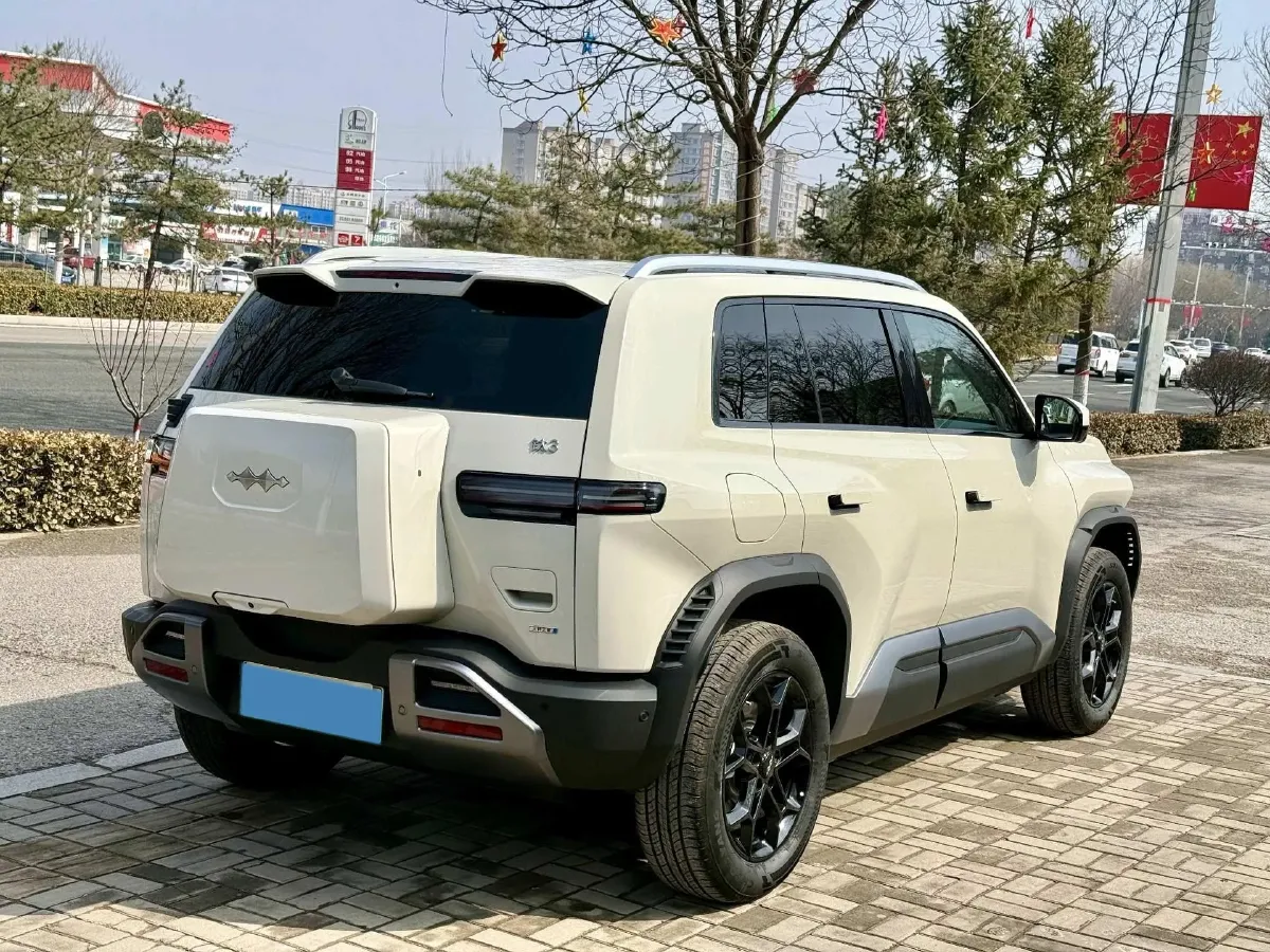 2025 FangChengBao Tai 3 BEV,autocango,china used car exporter,china ev exporter,chinese used car exporter,chinese used ev exporter