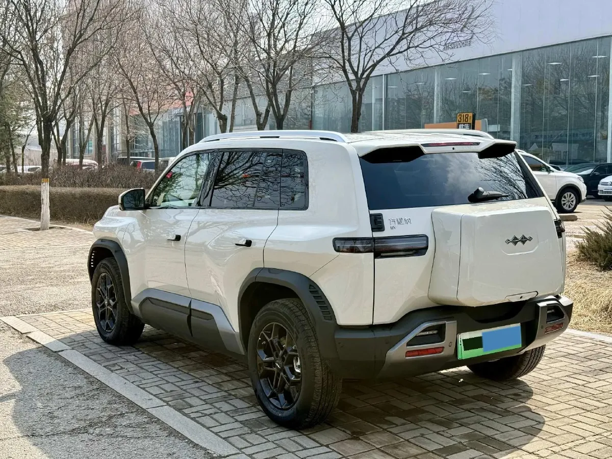 2025 FangChengBao Tai 3 BEV,autocango,china used car exporter,china ev exporter,chinese used car exporter,chinese used ev exporter