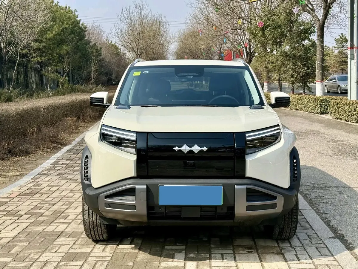 2025 FangChengBao Tai 3 BEV,autocango,china used car exporter,china ev exporter,chinese used car exporter,chinese used ev exporter