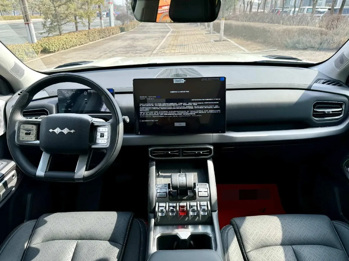 2025 FangChengBao Tai 3 BEV,autocango,china used car exporter,china ev exporter,chinese used car exporter,chinese used ev exporter