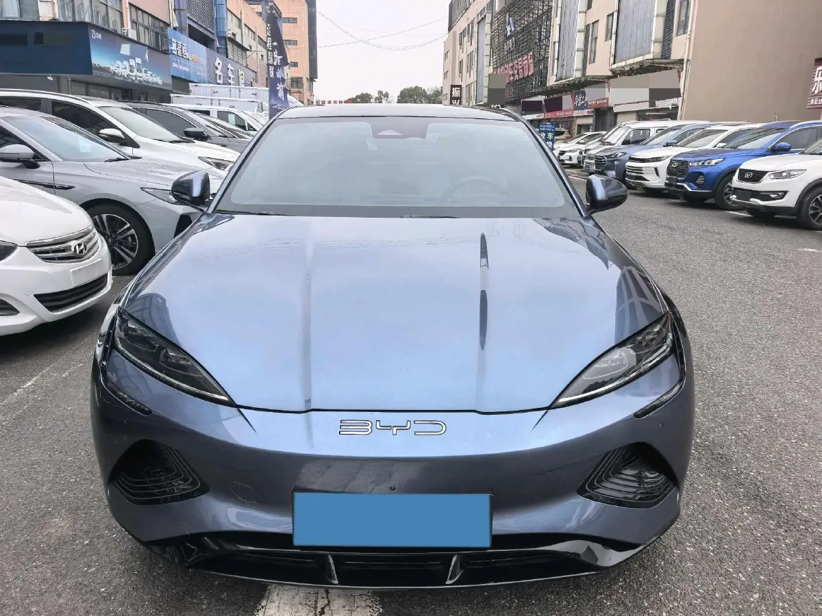 2023 BYD Seal BEV 61.4KWH,autocango,china used car exporter,china ev exporter,chinese used car exporter,chinese used ev exporter