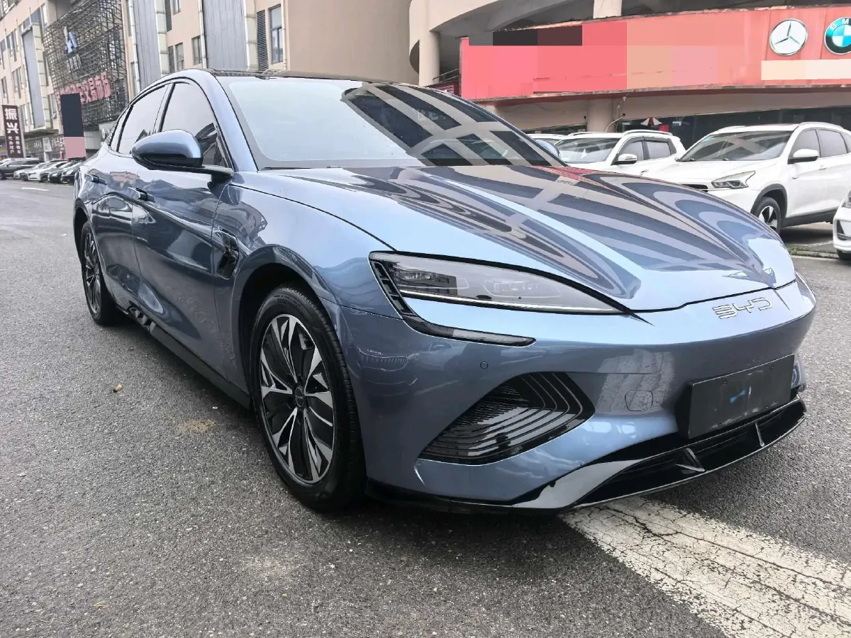 2023 BYD Seal BEV 61.4KWH,autocango,china used car exporter,china ev exporter,chinese used car exporter,chinese used ev exporter