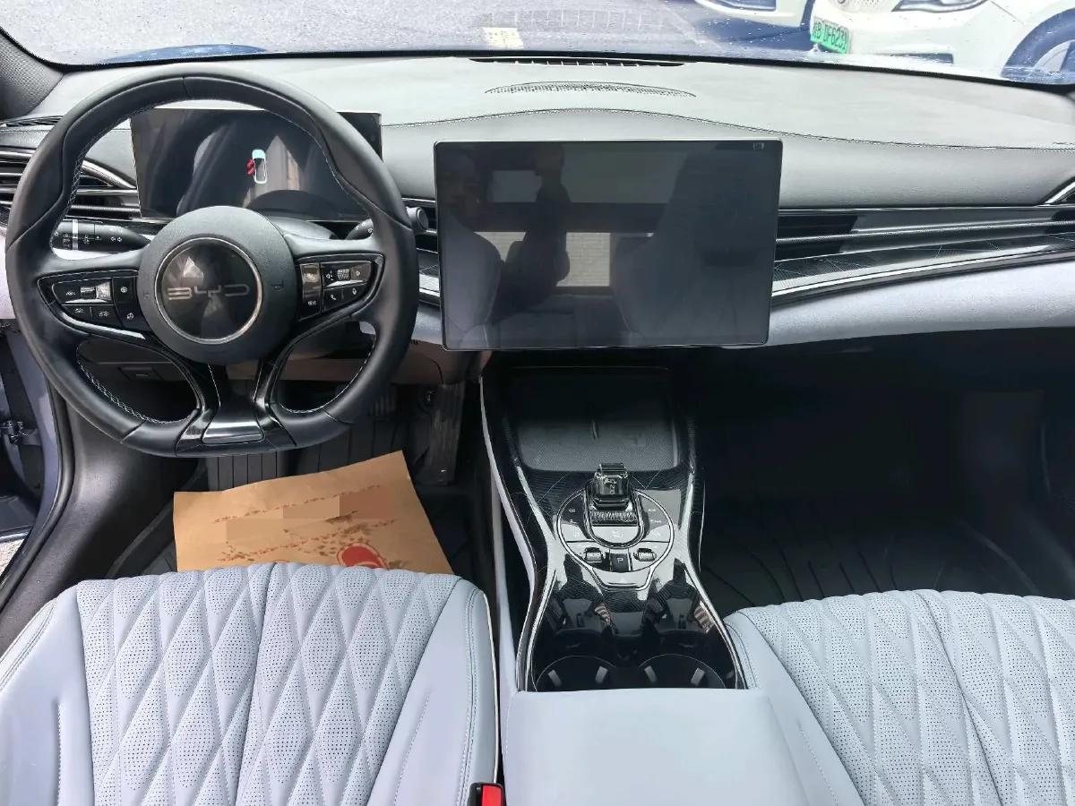 2023 BYD Seal BEV 61.4KWH,autocango,china used car exporter,china ev exporter,chinese used car exporter,chinese used ev exporter