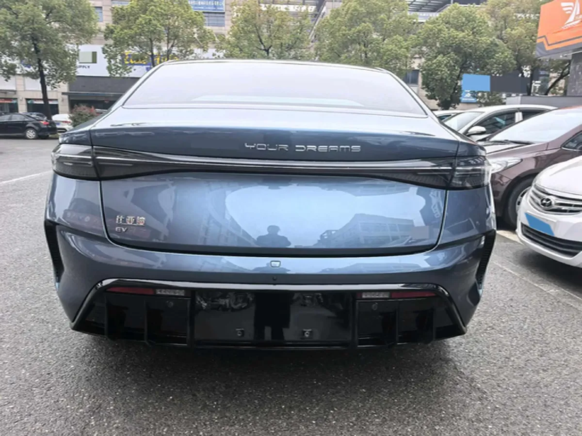 2023 BYD Seal BEV 61.4KWH,autocango,china used car exporter,china ev exporter,chinese used car exporter,chinese used ev exporter