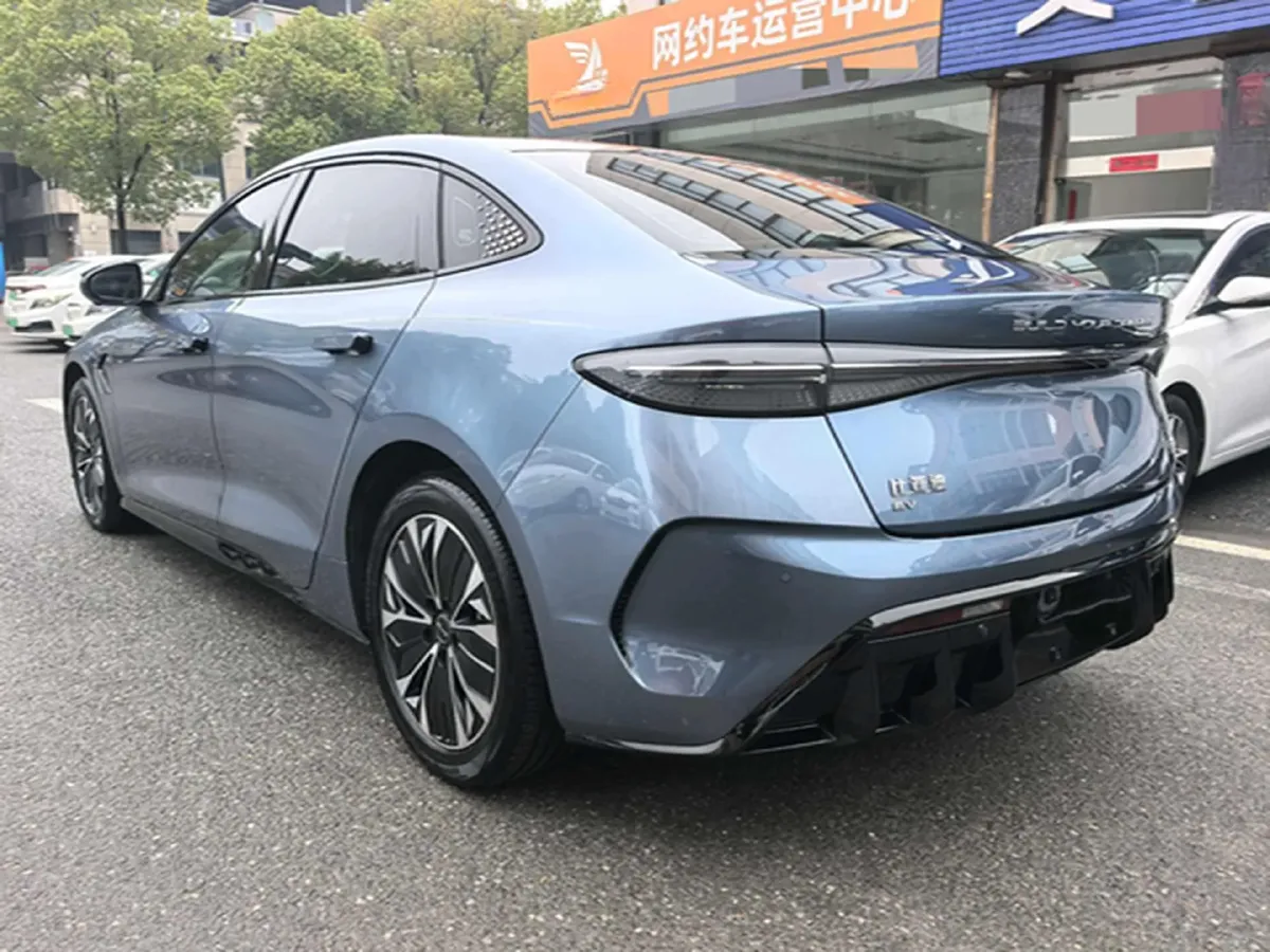 2023 BYD Seal BEV 61.4KWH,autocango,china used car exporter,china ev exporter,chinese used car exporter,chinese used ev exporter