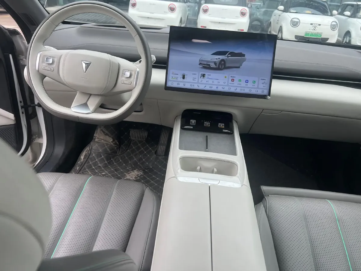 2024 Deepal L07 1.5L 98HP L4 REEV 28.39KWH,autocango,china used car exporter,china ev exporter,chinese used car exporter,chinese used ev exporter