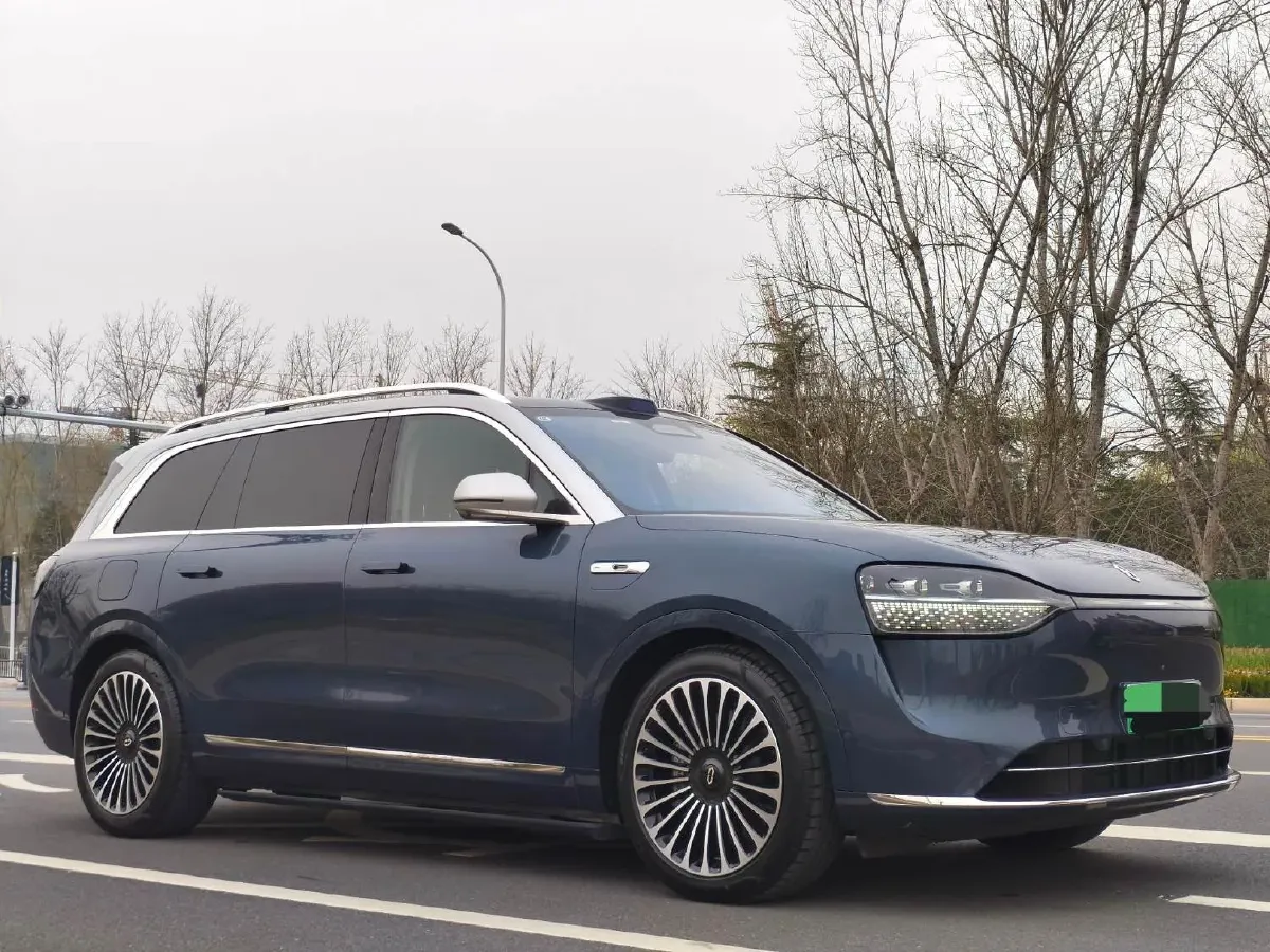 2024 AITO AITO M9 1.5T 152HP L4 REEV 52KWH,autocango,china used car exporter,china ev exporter,chinese used car exporter,chinese used ev exporter