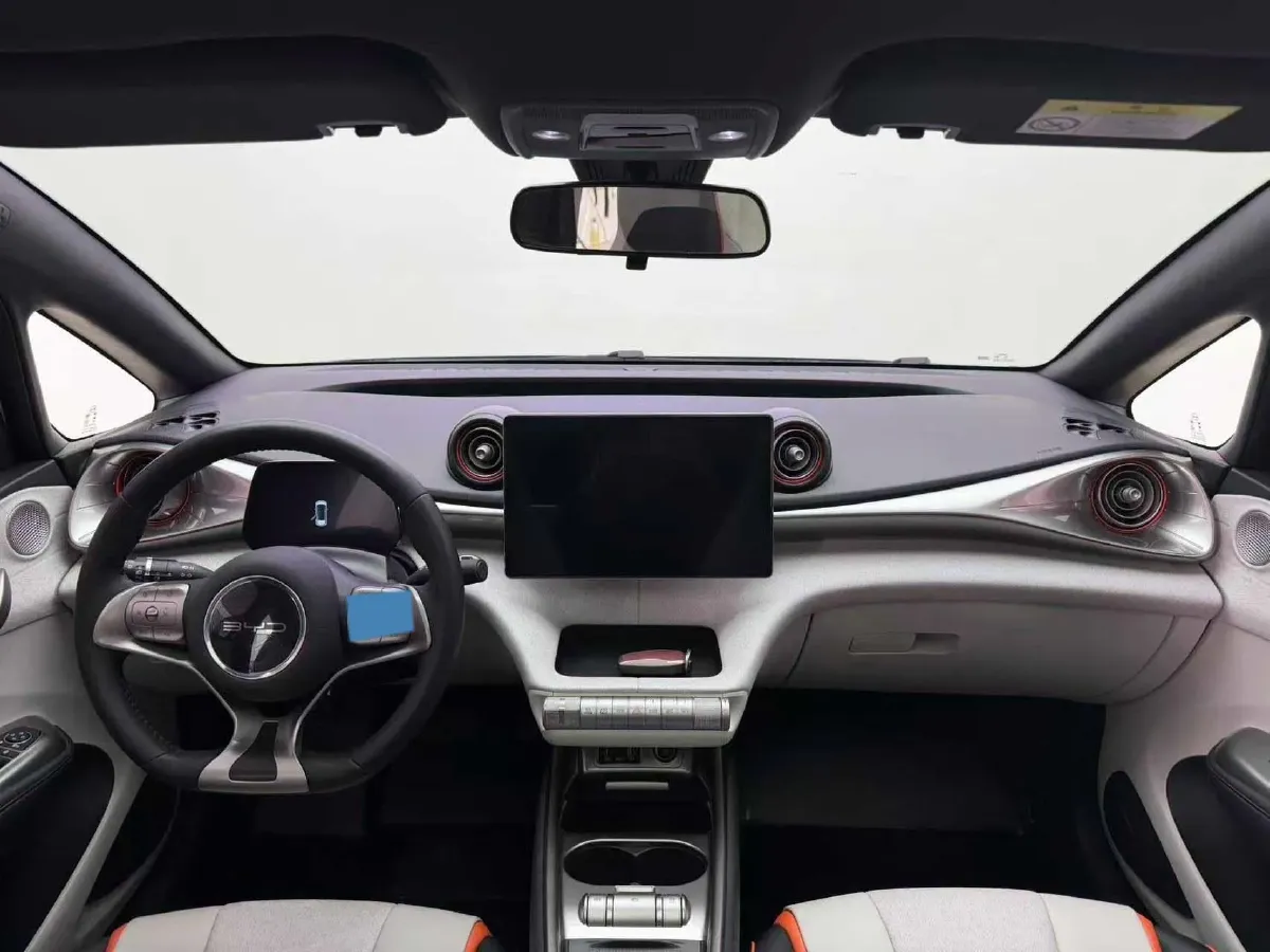 2021 BYD Yuan Pro BEV 50.1KWH,autocango,china used car exporter,china ev exporter,chinese used car exporter,chinese used ev exporter