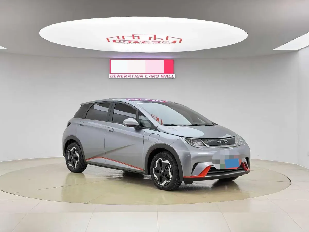 2021 BYD Yuan Pro BEV 50.1KWH,autocango,china used car exporter,china ev exporter,chinese used car exporter,chinese used ev exporter