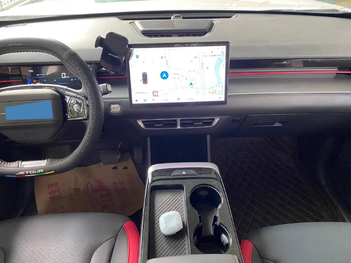 2024 Jetour DASHING 1.6T 197HP L4 7DCT,autocango,china used car exporter,china ev exporter,chinese used car exporter,chinese used ev exporter