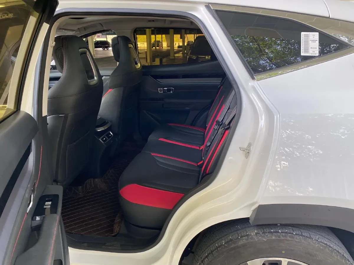 2024 Jetour DASHING 1.6T 197HP L4 7DCT,autocango,china used car exporter,china ev exporter,chinese used car exporter,chinese used ev exporter