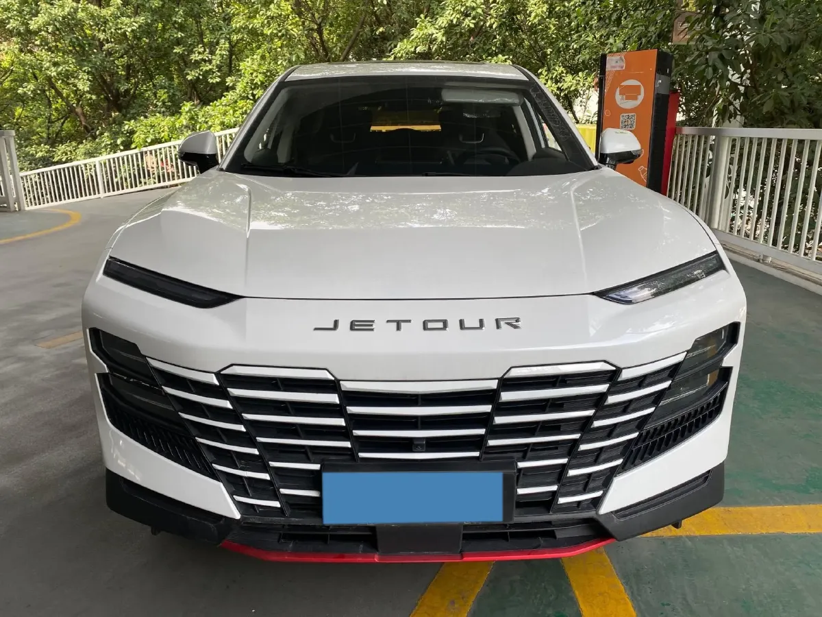 2024 Jetour DASHING 1.6T 197HP L4 7DCT,autocango,china used car exporter,china ev exporter,chinese used car exporter,chinese used ev exporter