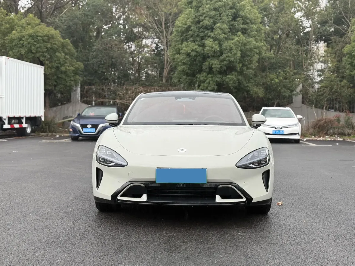2024 MI SU7 BEV 73.6KWH,autocango,china used car exporter,china ev exporter,chinese used car exporter,chinese used ev exporter