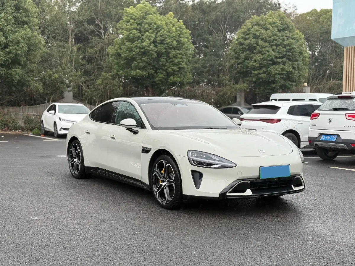 2024 MI SU7 BEV 73.6KWH,autocango,china used car exporter,china ev exporter,chinese used car exporter,chinese used ev exporter