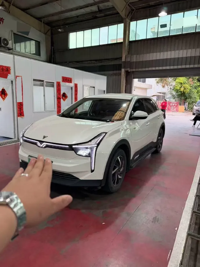 2021 Neta U BEV 54.34KWH,autocango,china used car exporter,china ev exporter,chinese used car exporter,chinese used ev exporter