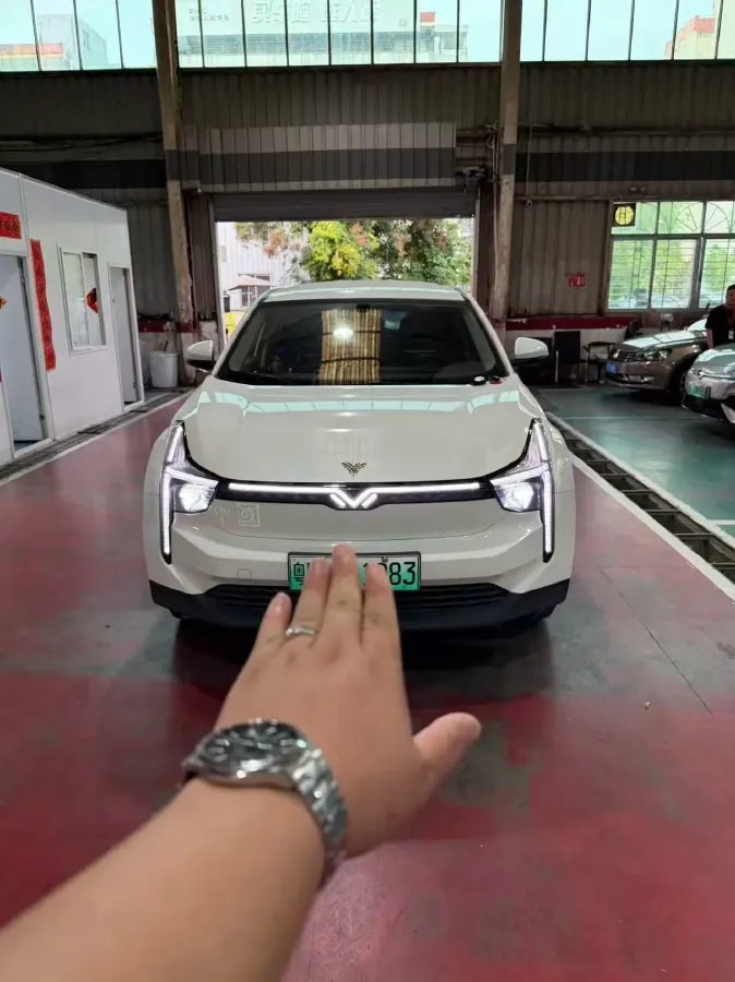 2021 Neta U BEV 54.34KWH,autocango,china used car exporter,china ev exporter,chinese used car exporter,chinese used ev exporter