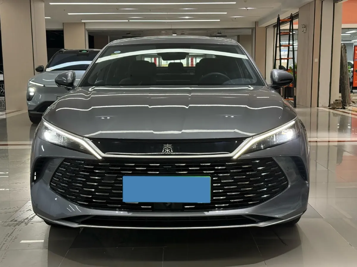 2025 BYD QinL 1.5L 101HP L4 E-CVT PHEV 15.87KWH,autocango,china used car exporter,china ev exporter,chinese used car exporter,chinese used ev exporter