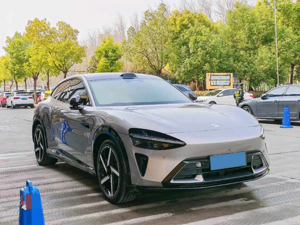 2025 MI YU7 BEV 101.7KWH,autocango,china used car exporter,china ev exporter,chinese used car exporter,chinese used ev exporter