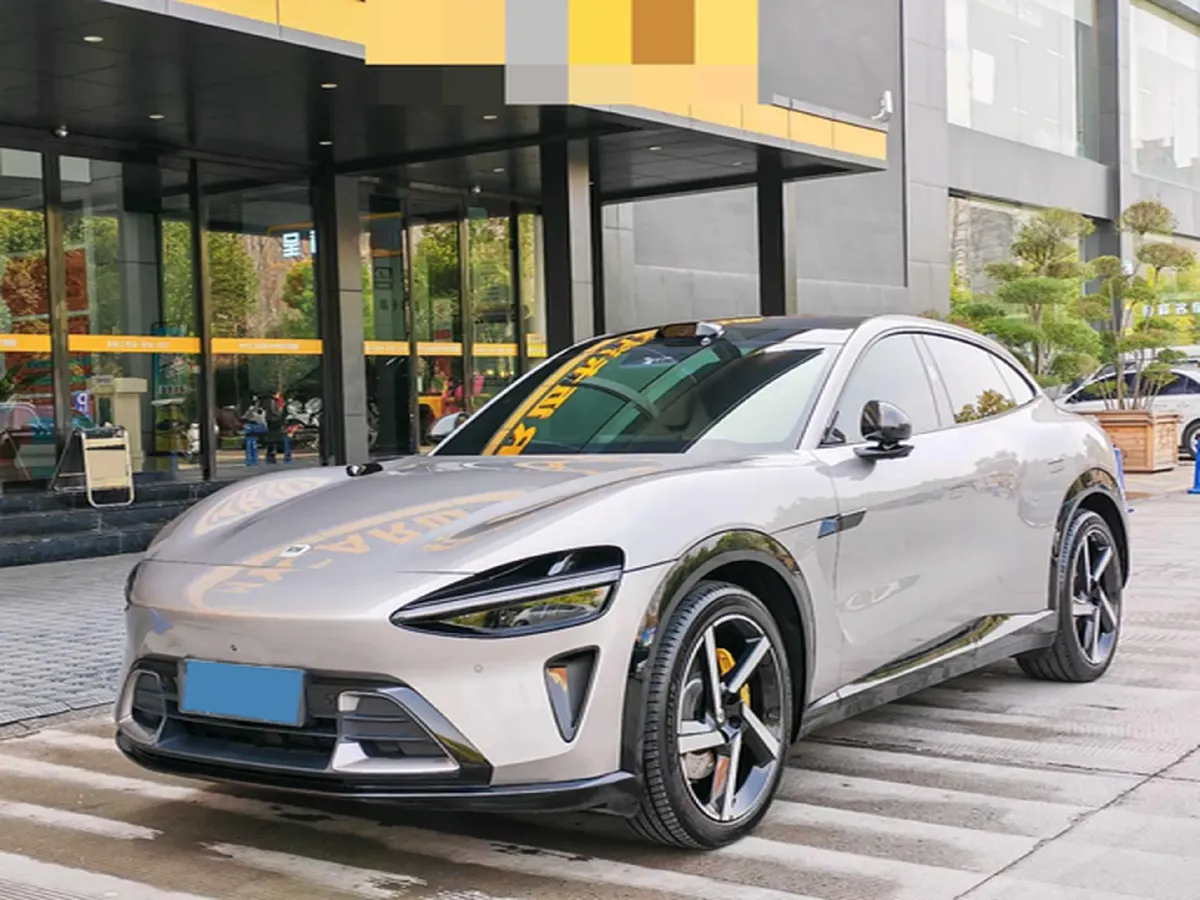 2025 MI YU7 BEV 101.7KWH,autocango,china used car exporter,china ev exporter,chinese used car exporter,chinese used ev exporter