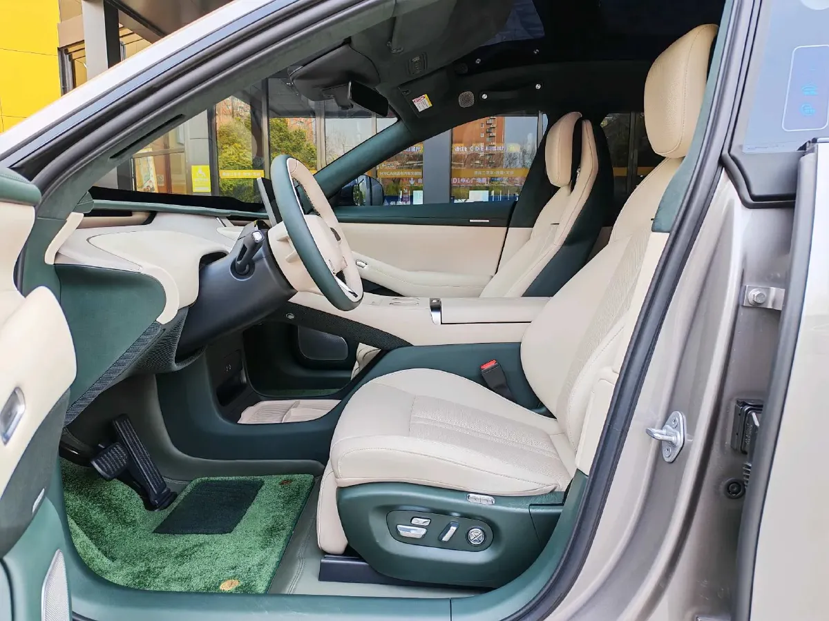 2025 MI YU7 BEV 101.7KWH,autocango,china used car exporter,china ev exporter,chinese used car exporter,chinese used ev exporter