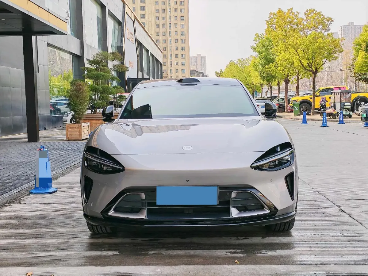 2025 MI YU7 BEV 101.7KWH,autocango,china used car exporter,china ev exporter,chinese used car exporter,chinese used ev exporter