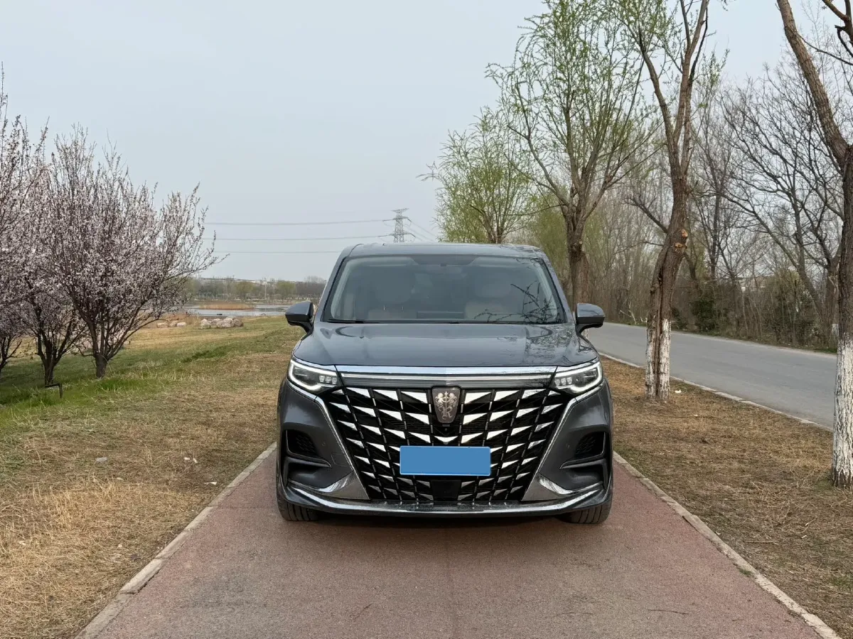 2023 Roewe iMAX8 2.0T 234HP L4 8AT,autocango,china used car exporter,china ev exporter,chinese used car exporter,chinese used ev exporter