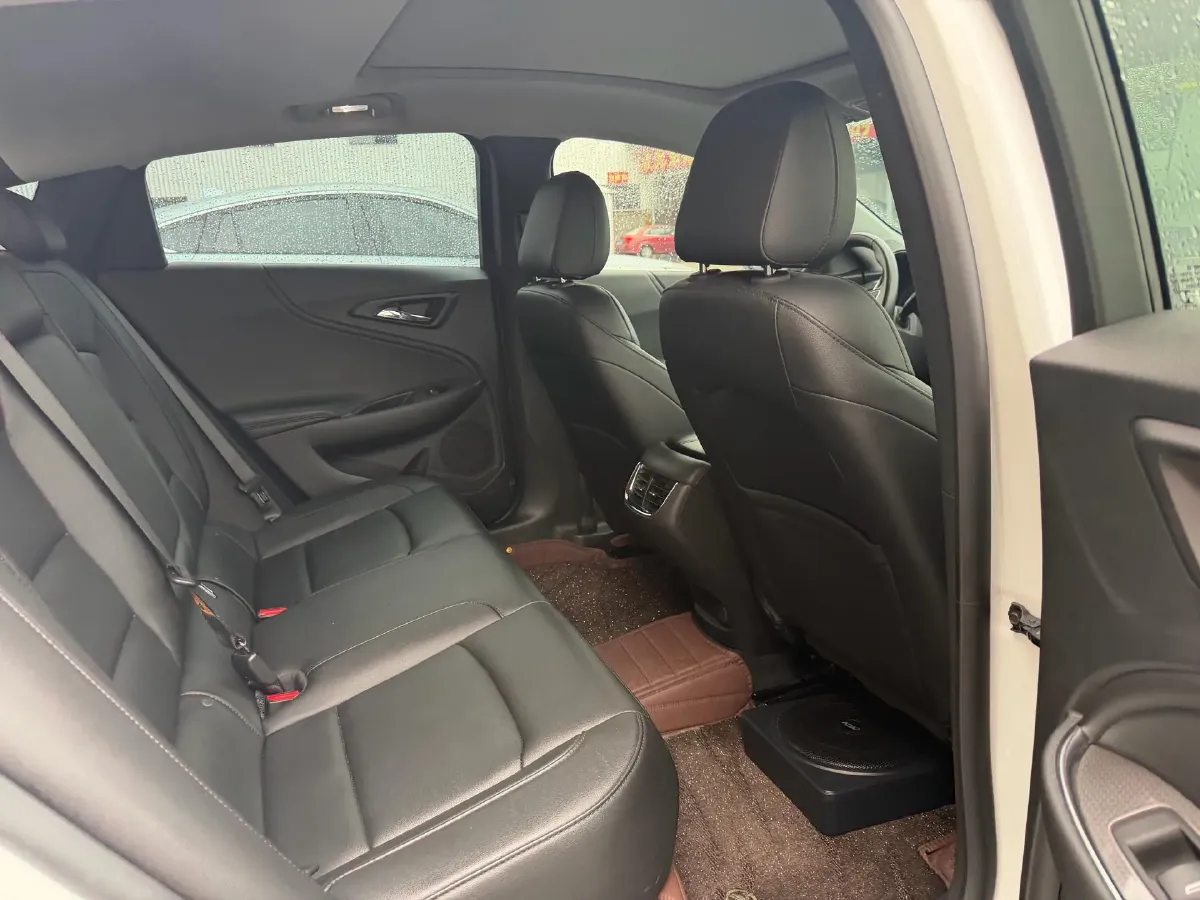 2022 Chevrolet Malibu XL 1.5T 169HP L4 9AT,autocango,china used car exporter,china ev exporter,chinese used car exporter,chinese used ev exporter