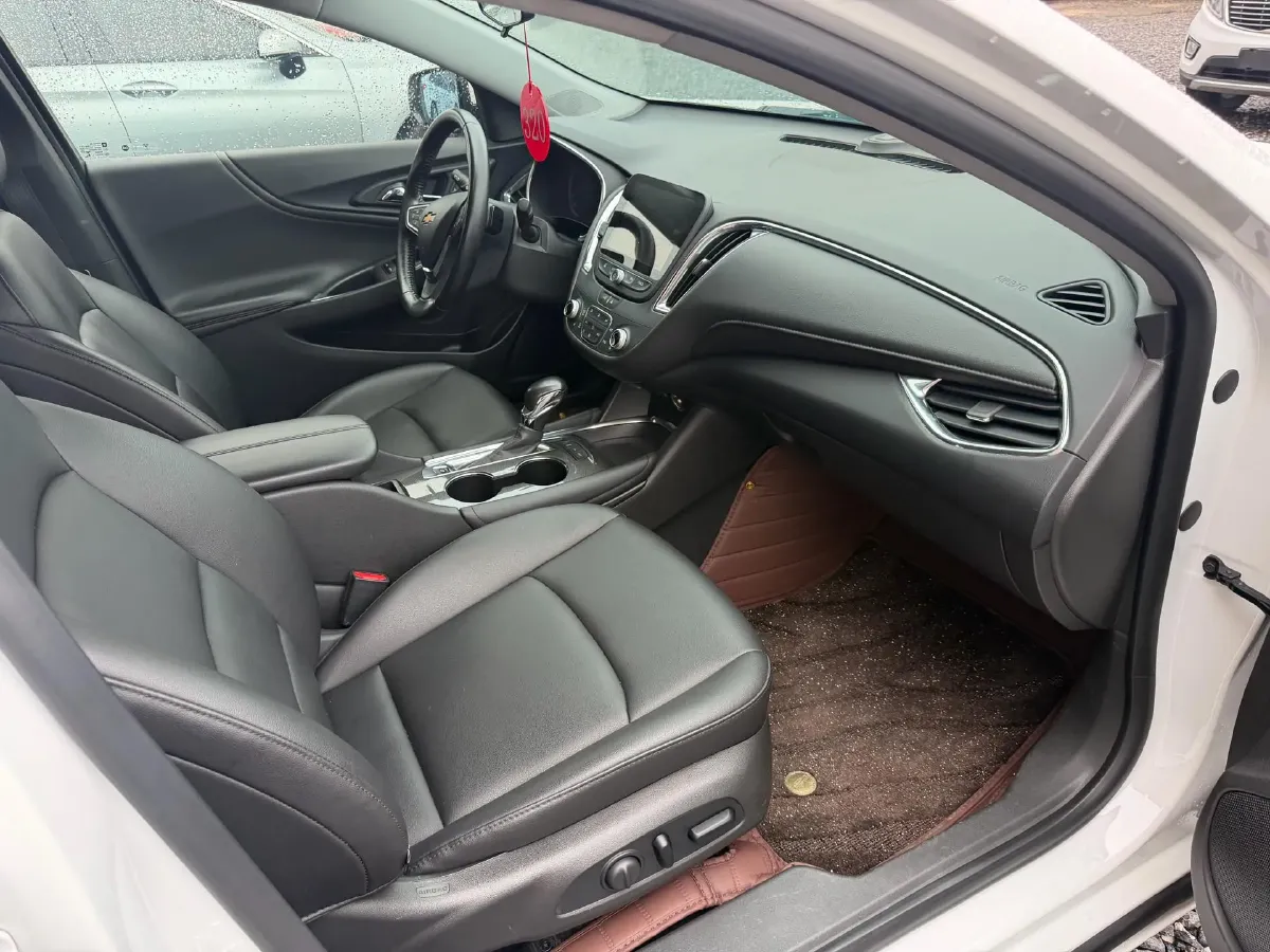 2022 Chevrolet Malibu XL 1.5T 169HP L4 9AT,autocango,china used car exporter,china ev exporter,chinese used car exporter,chinese used ev exporter