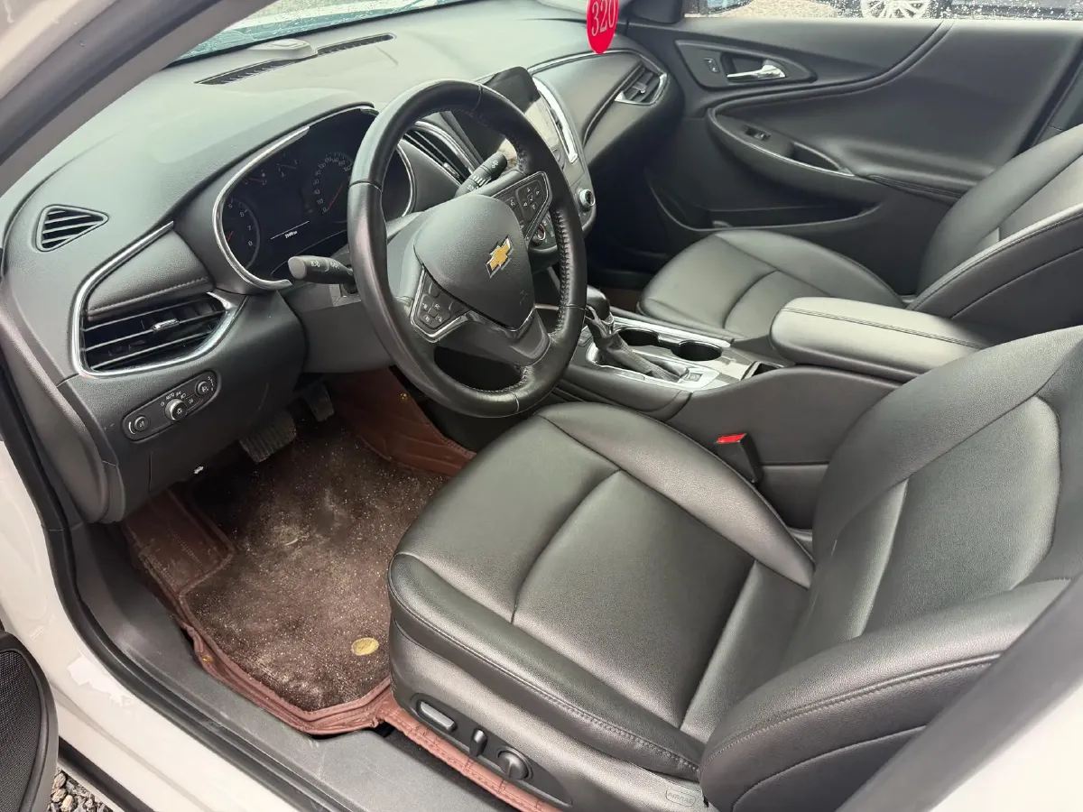 2022 Chevrolet Malibu XL 1.5T 169HP L4 9AT,autocango,china used car exporter,china ev exporter,chinese used car exporter,chinese used ev exporter