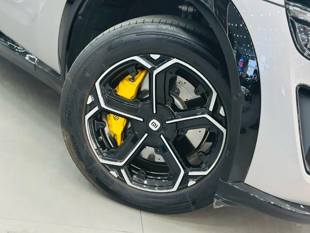 2025 MI YU7 BEV 101.7KWH,autocango,china used car exporter,china ev exporter,chinese used car exporter,chinese used ev exporter