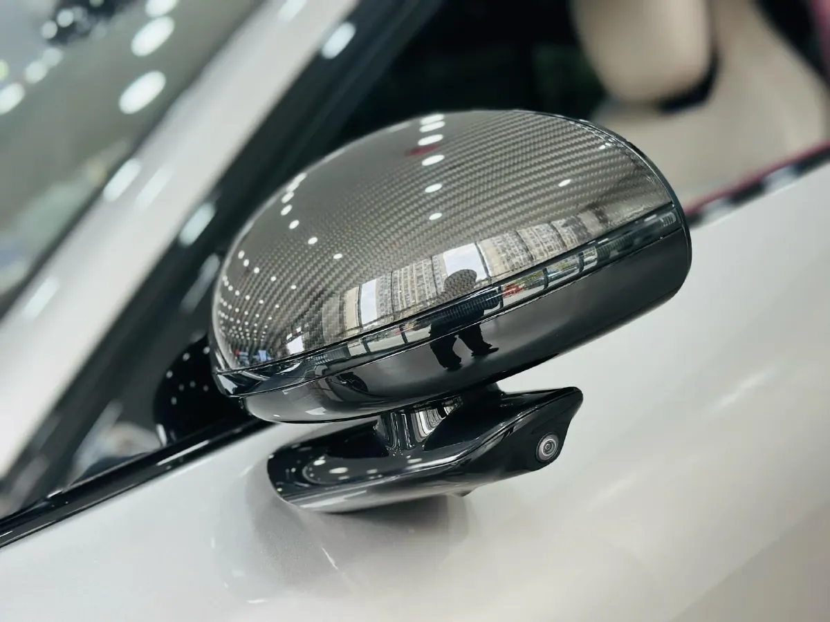 2025 MI YU7 BEV 101.7KWH,autocango,china used car exporter,china ev exporter,chinese used car exporter,chinese used ev exporter