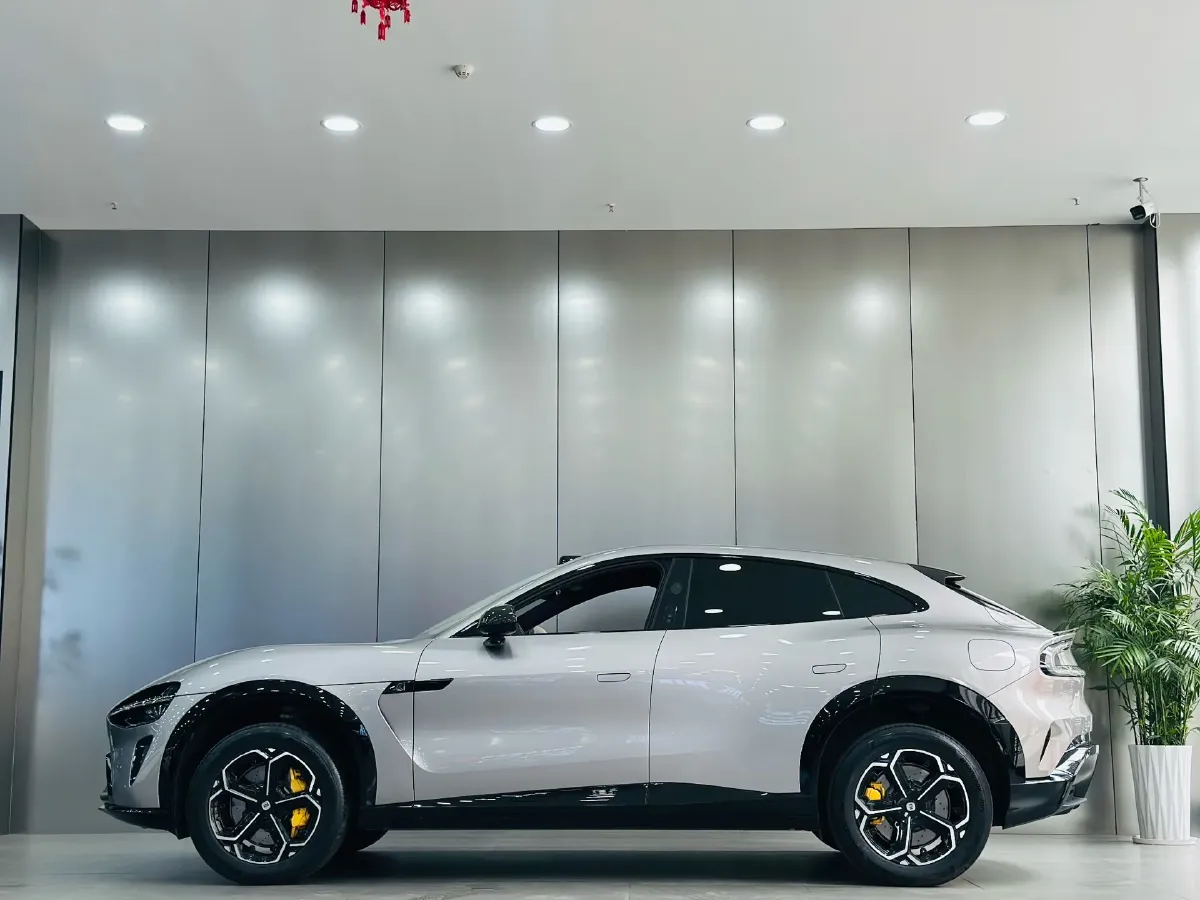 2025 MI YU7 BEV 101.7KWH,autocango,china used car exporter,china ev exporter,chinese used car exporter,chinese used ev exporter