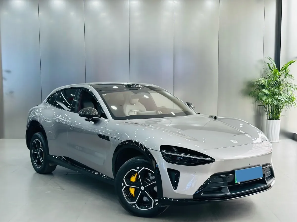 2025 MI YU7 BEV 101.7KWH,autocango,china used car exporter,china ev exporter,chinese used car exporter,chinese used ev exporter