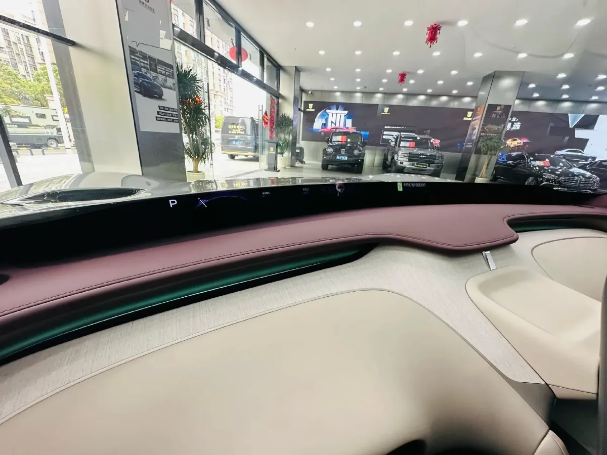 2025 MI YU7 BEV 101.7KWH,autocango,china used car exporter,china ev exporter,chinese used car exporter,chinese used ev exporter