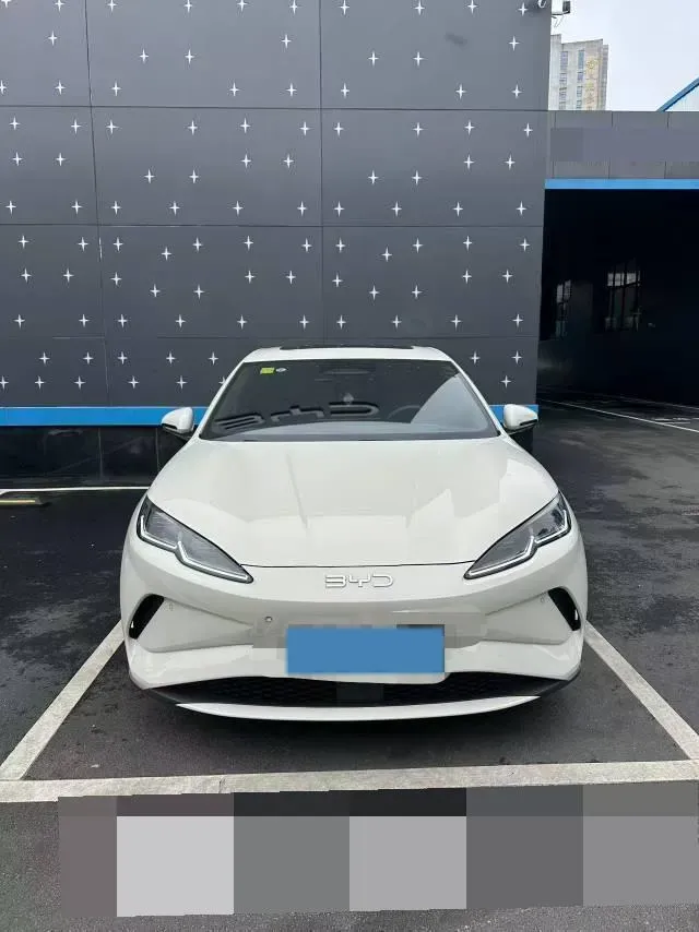 2025 BYD QinL BEV,autocango,china used car exporter,china ev exporter,chinese used car exporter,chinese used ev exporter