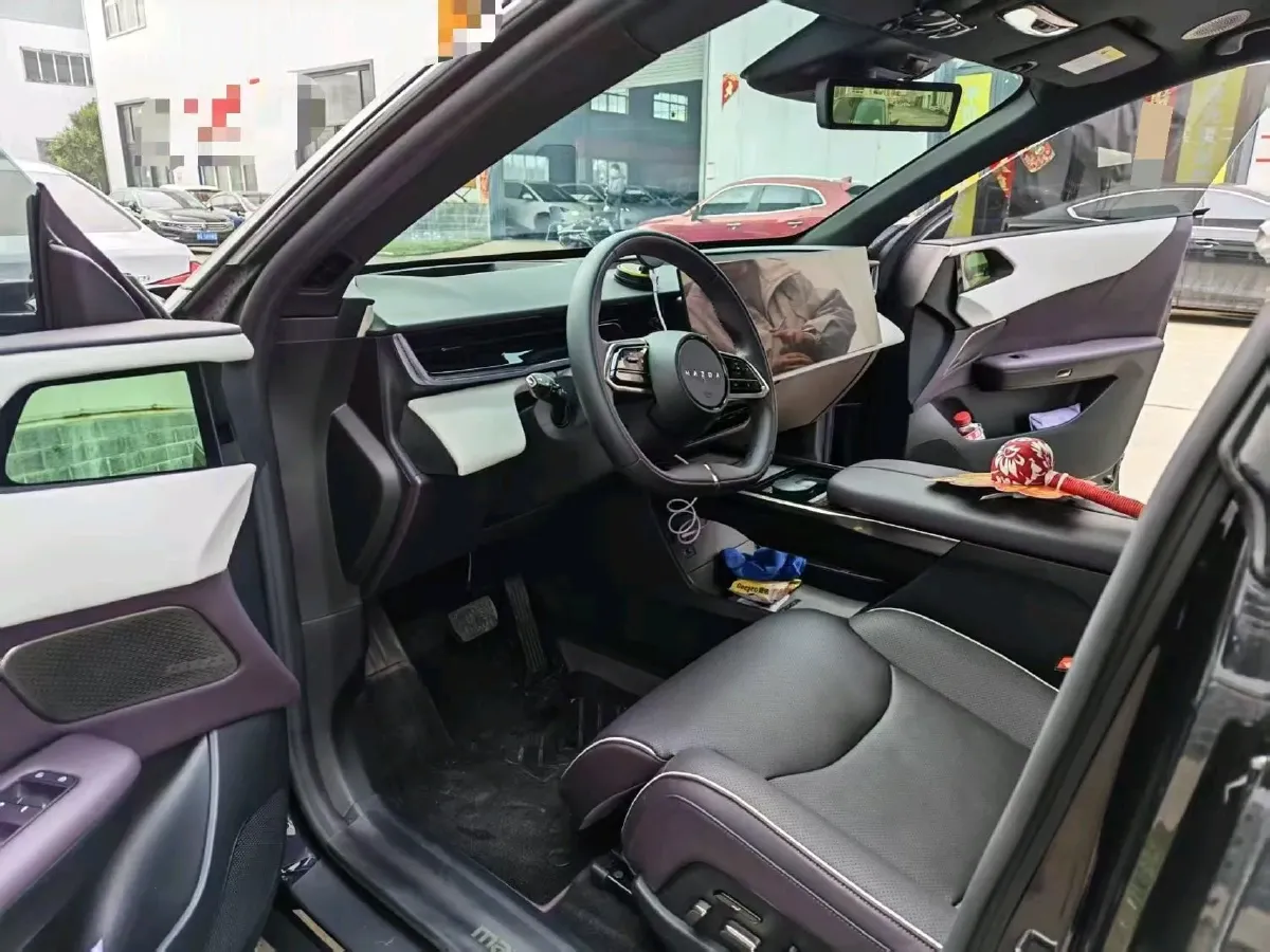 2025 Mazda EZ-60 REEV 98HP REEV,autocango,china used car exporter,china ev exporter,chinese used car exporter,chinese used ev exporter