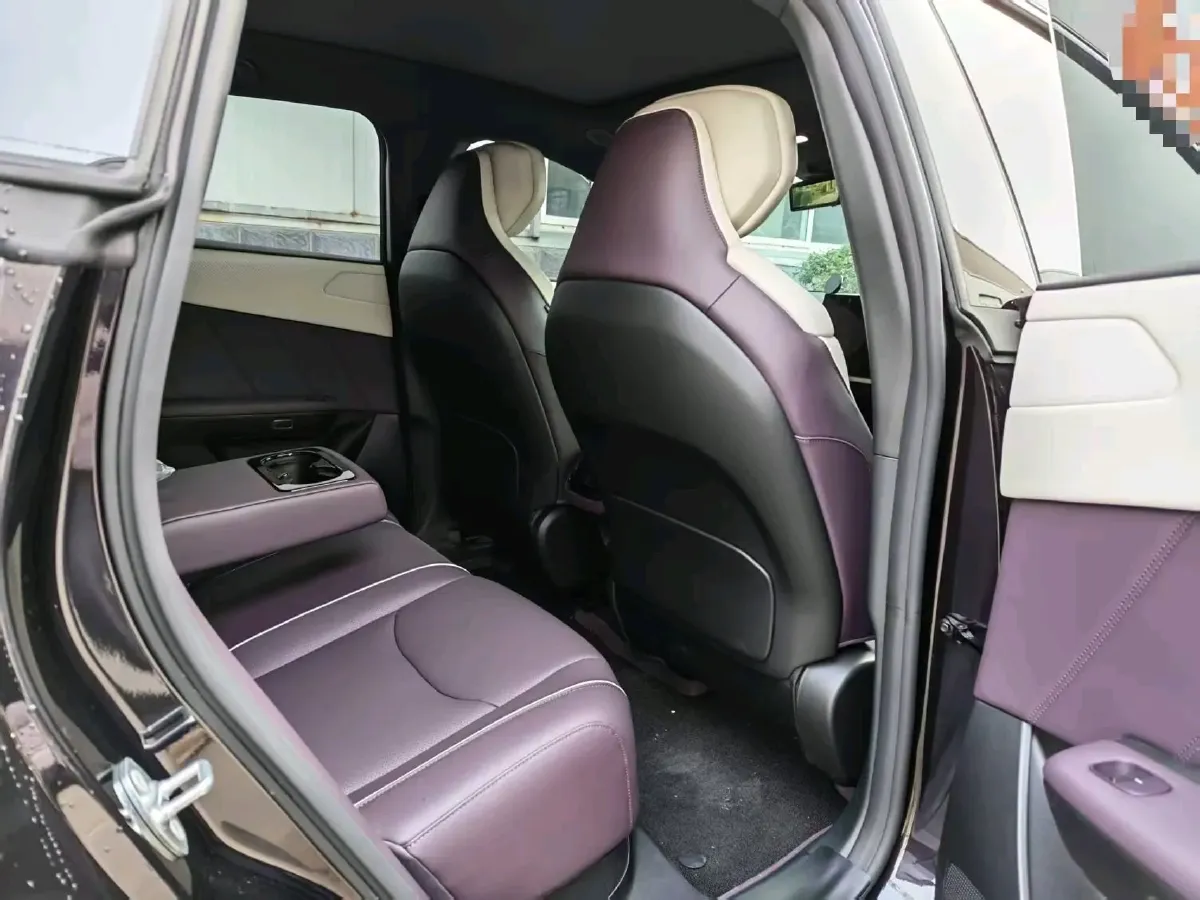 2025 Mazda EZ-60 REEV 98HP REEV,autocango,china used car exporter,china ev exporter,chinese used car exporter,chinese used ev exporter