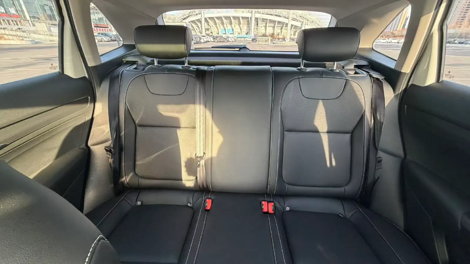 2023 Skoda Kamiq 1.5L 109HP L4 6AT,autocango,china used car exporter,china ev exporter,chinese used car exporter,chinese used ev exporter