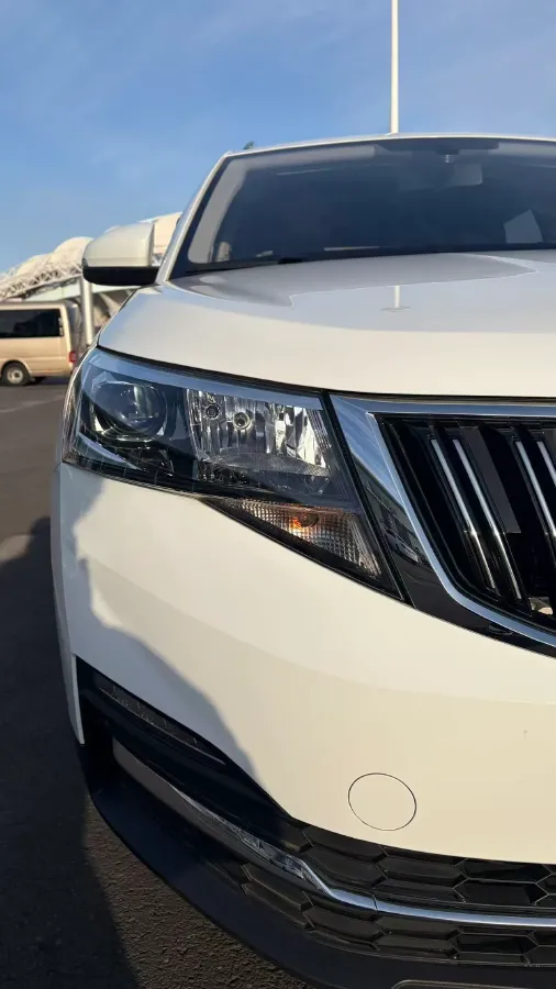 2023 Skoda Kamiq 1.5L 109HP L4 6AT,autocango,china used car exporter,china ev exporter,chinese used car exporter,chinese used ev exporter