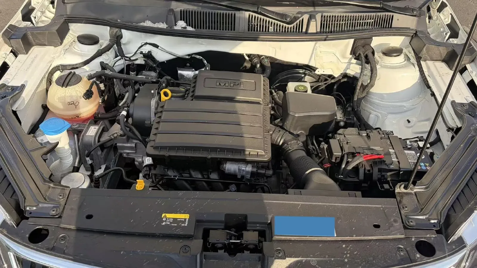 2023 Skoda Kamiq 1.5L 109HP L4 6AT,autocango,china used car exporter,china ev exporter,chinese used car exporter,chinese used ev exporter