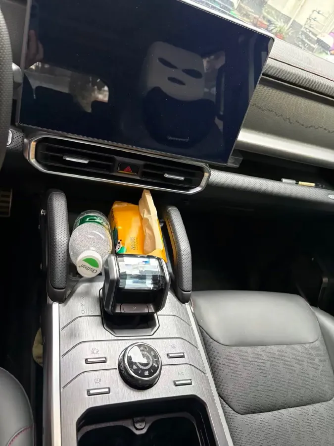 2023 Jetour Traveller 2.0T 254HP L4 7DCT,autocango,china used car exporter,china ev exporter,chinese used car exporter,chinese used ev exporter