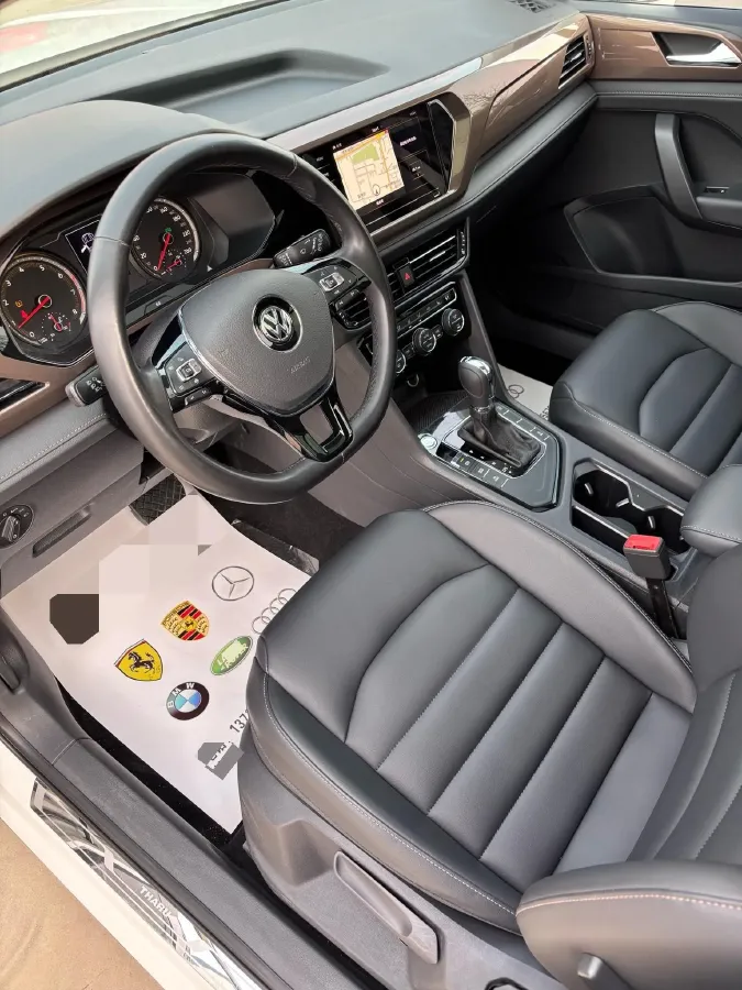 2021 Volkswagen Tharu 1.4T 150HP L4 7DCT,autocango,china used car exporter,china ev exporter,chinese used car exporter,chinese used ev exporter