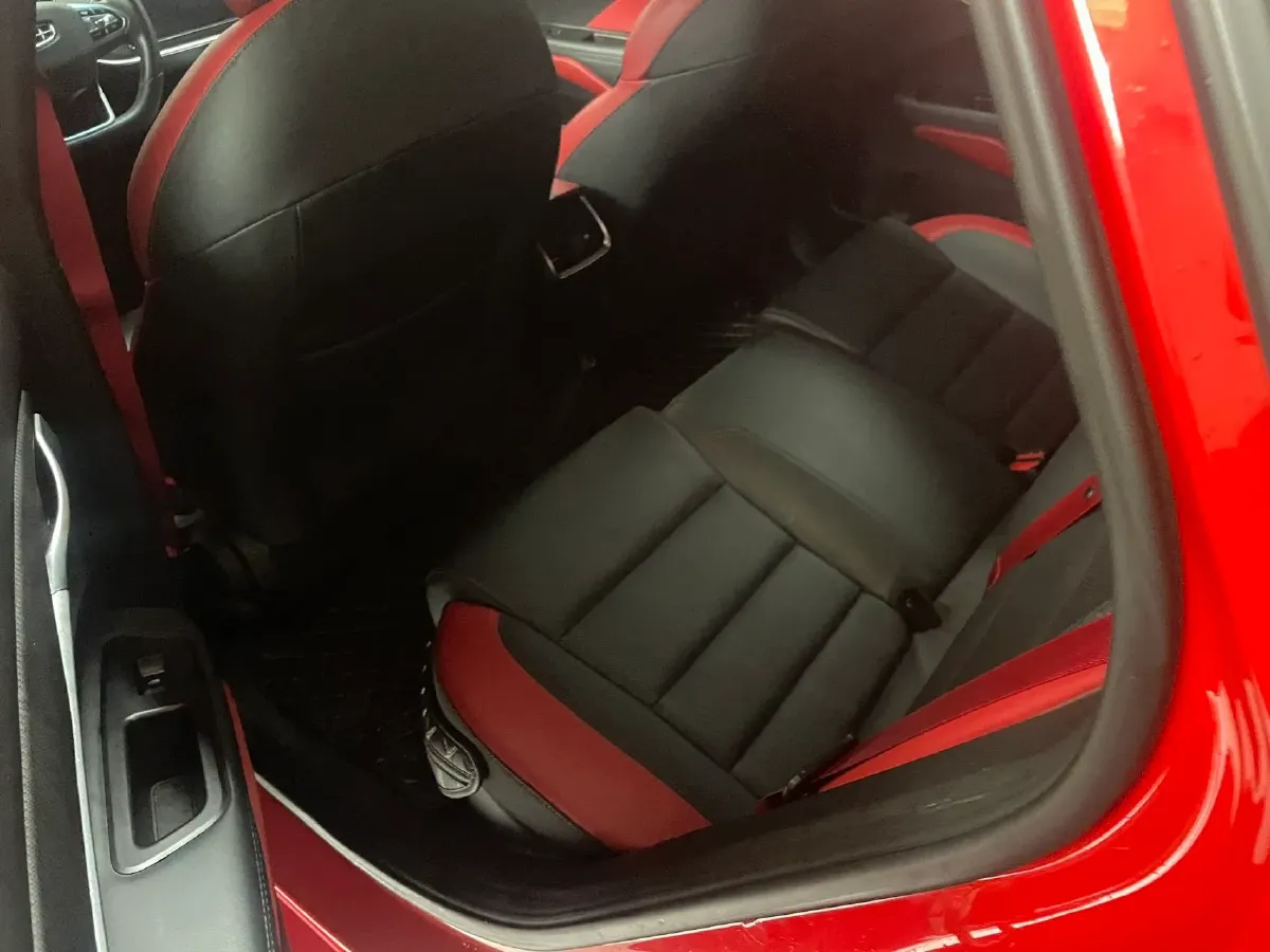 2021 Geely Binray 1.4T 141HP L4 CVT,autocango,china used car exporter,china ev exporter,chinese used car exporter,chinese used ev exporter