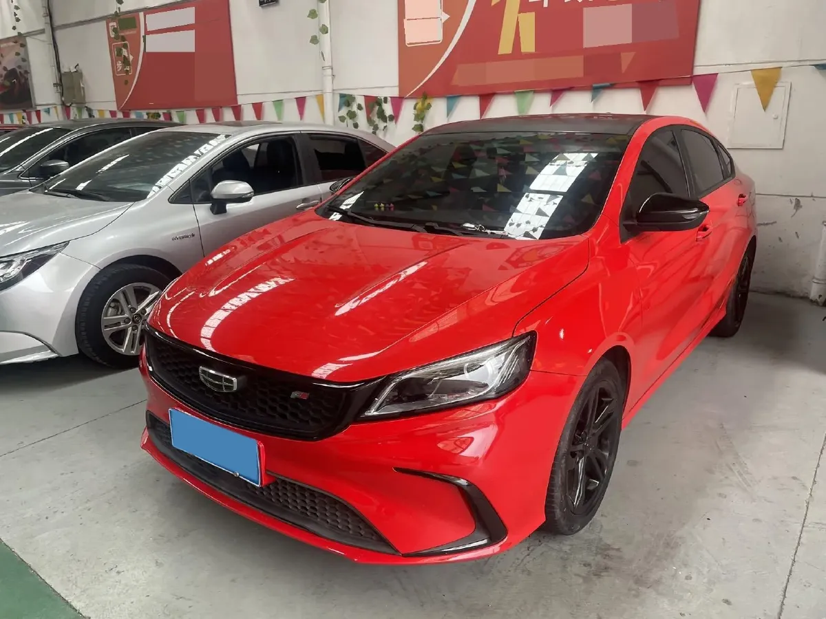 2021 Geely Binray 1.4T 141HP L4 CVT,autocango,china used car exporter,china ev exporter,chinese used car exporter,chinese used ev exporter